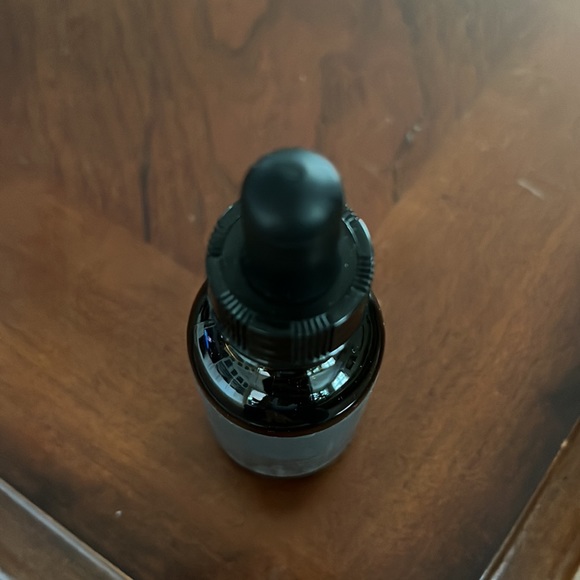 Mary Kay Beard Oil Mk Men Full-Size 1 fl oz Brand New with Box - Picture 2 of 7